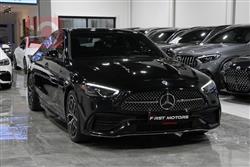مێرسێدس بێنز C-Class